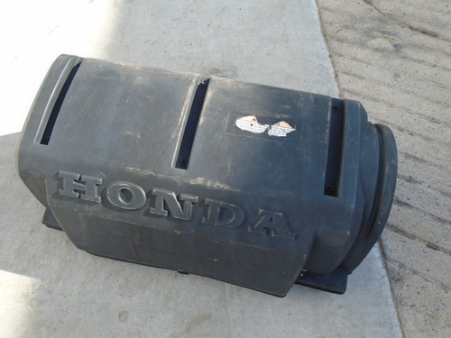 1997 2003 honda harmony - honda,