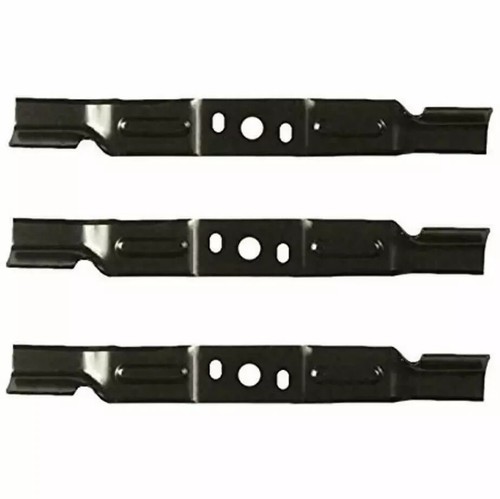 Husqvarna bagger blade - 3,