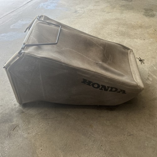 Honda harmony 215 lawn - harmony,