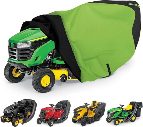 Riding lawn mower - riding,