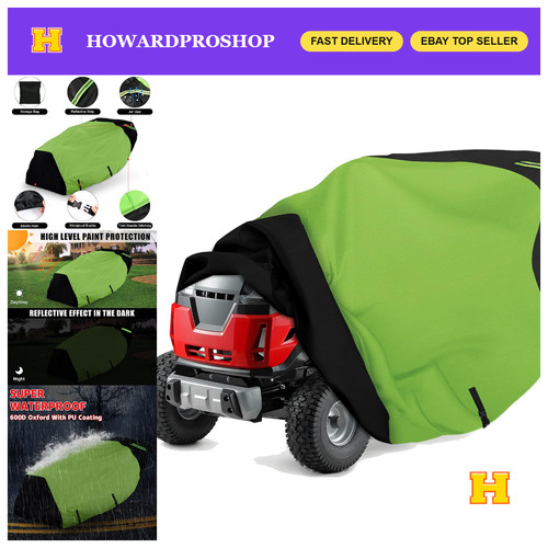 Heavy duty riding lawn mower - riding,