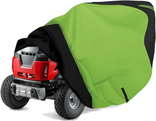 Riding lawn mower cover - riding,