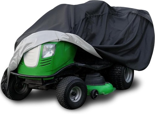 Riding lawn mower cover - riding,